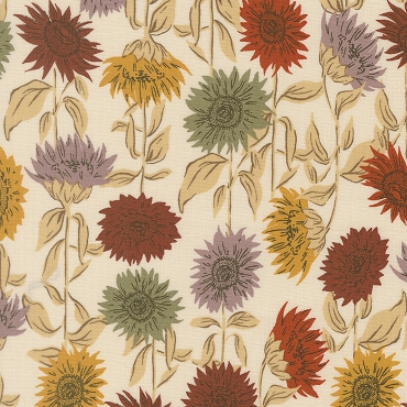 MODA Windfall by Fancy That Design House Sunflower Field Florals